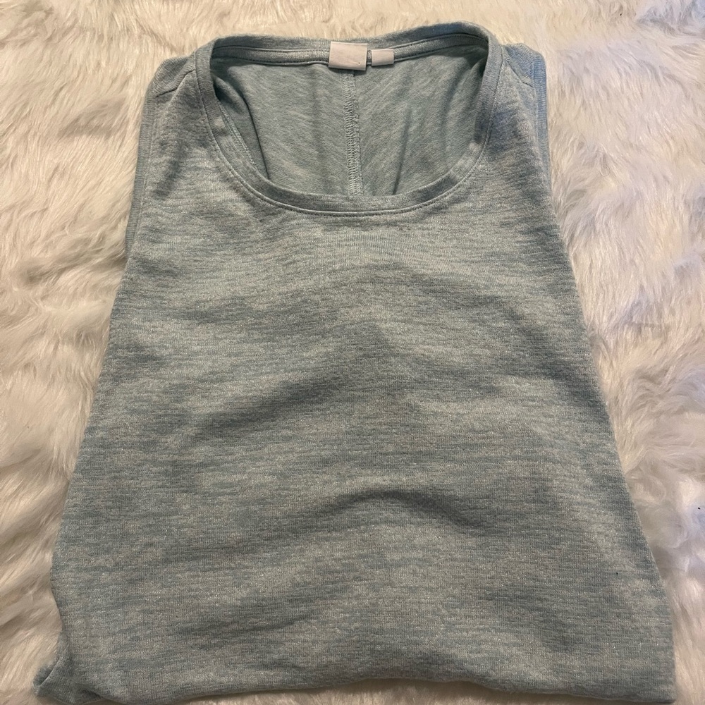 GAP Twisted Racerback Tank - Picture 3 of 5